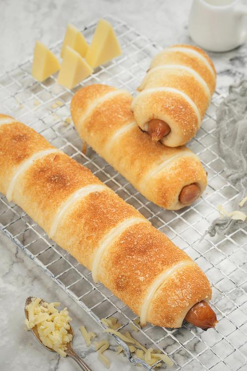 Open Oven软欧面包店登陆国际庄，开启烘焙新风尚